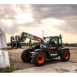 Bob Cat TL623 Telehandler