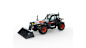 Bob Cat TL623 Telehandler