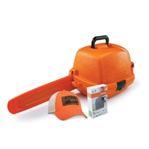 STIHL Chainsaw Carrying Case Kit Promo