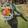 STIHL BR 200