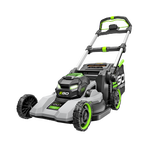 EGO POWER+ Mower 22" Super Composite Deck with Select Cut™ System Kit (10Ah Battery)