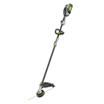 EGO POWER+ Multi-Head 17" POWERLOAD™ String Trimmer with Line IQ™