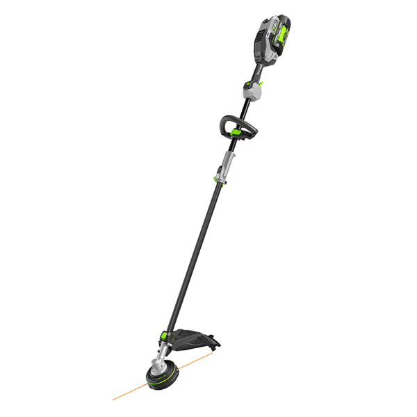 EGO POWER+ Multi-Head 17" POWERLOAD™ String Trimmer with Line IQ™