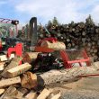 Vallee Forestry Equipment RED RUNNER SKID 14T