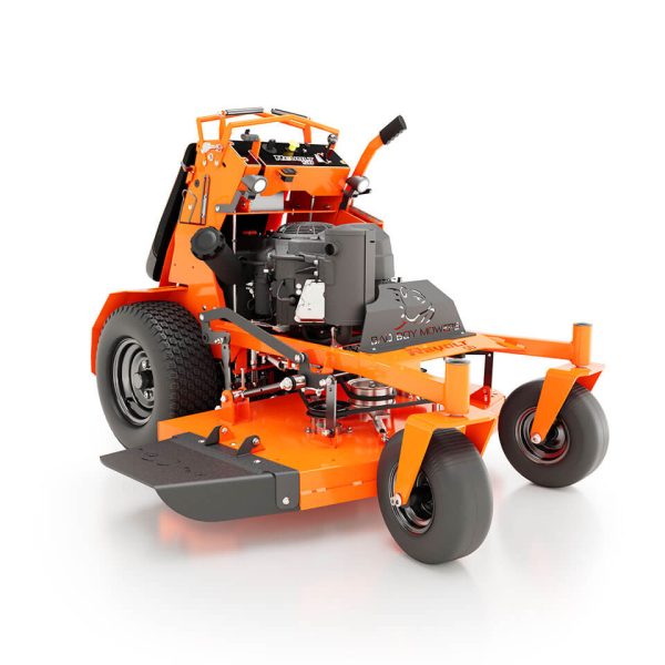 Bad Boy Revolt SD Stand-On Zero Turn Lawn Mower