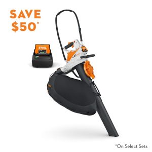 STIHL SHA 56