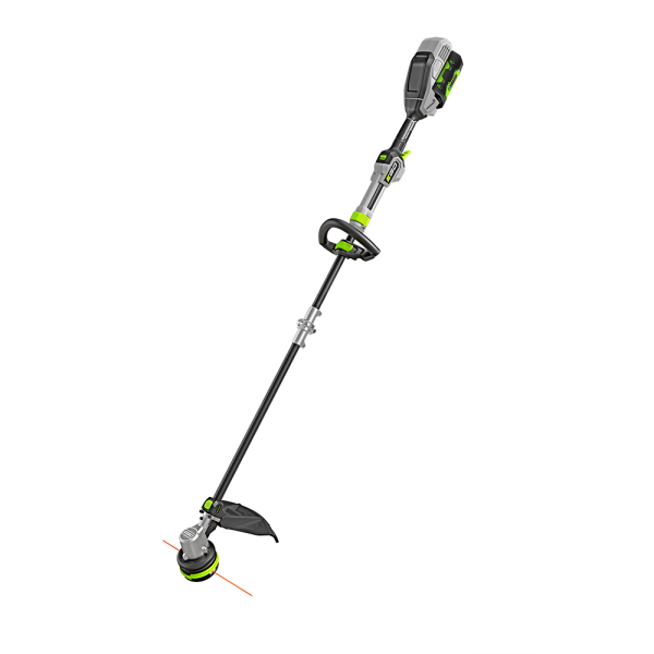 EGO POWER+ 16" POWERLOAD™ String Trimmer with Telescopic Carbon Fiber Shaft