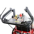 Exmark Turf Tracer S-Series with 14.5 HP* Kawasaki FS481V Engine and 48" UltraCut Series 3 Deck