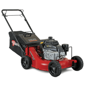 Exmark Commercial 21 X-Series Self Propelled 21" Mower with Honda GXV Engine