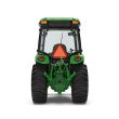 John Deere 3033R Compact Utility Tractor