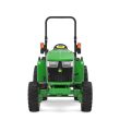 John Deere 3039R Compact Utility Tractor