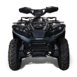 Bighorn 300 DX (4x4) ATV