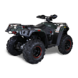 Bighorn 300 DX (4x4) ATV