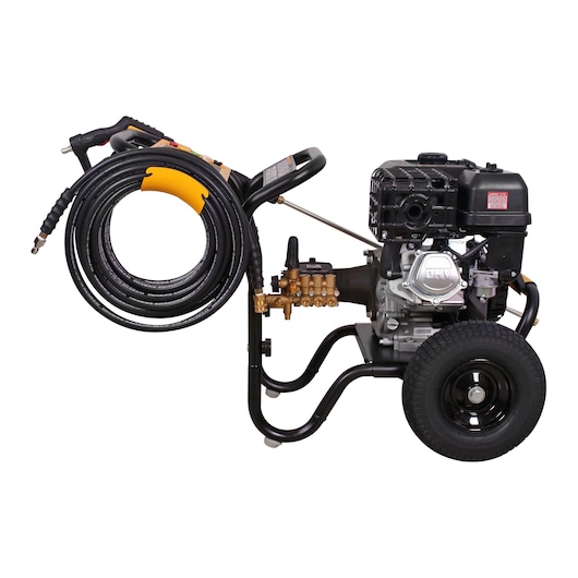 DEWALT DeWALT DXPW61373 4000 PSI at 3.5 GPM Cold Water Gas Pressure Washer