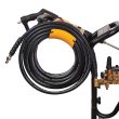 DEWALT DeWALT DXPW61373 4000 PSI at 3.5 GPM Cold Water Gas Pressure Washer