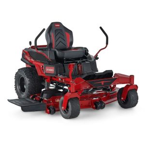 Toro 60 in. (152 cm) TITAN® MyRIDE® Zero Turn Mower (76614)