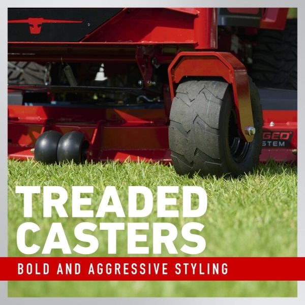 Toro 60 in. (152 cm) TITAN® MyRIDE® Zero Turn Mower (76614)