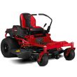 Troy-Bilt Mustang Z50 Zero-Turn Rider