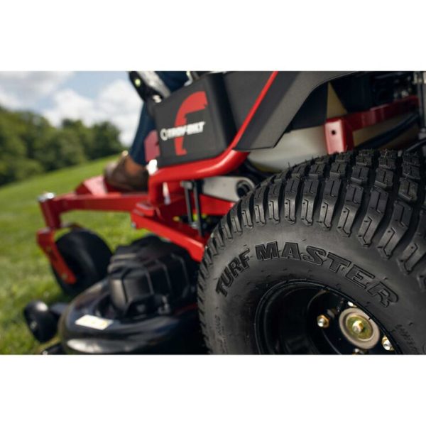 Troy-Bilt Mustang Z50 Zero-Turn Rider