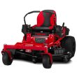 Troy-Bilt Mustang Z50 Zero-Turn Rider