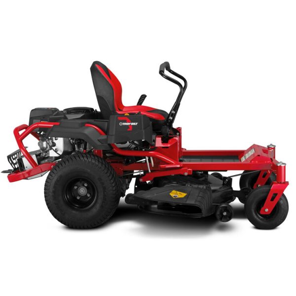 Troy-Bilt Mustang Z50 Zero-Turn Rider