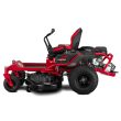 Troy-Bilt Mustang Z50 Zero-Turn Rider