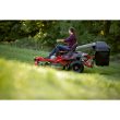 Troy-Bilt Mustang Z50 Zero-Turn Rider