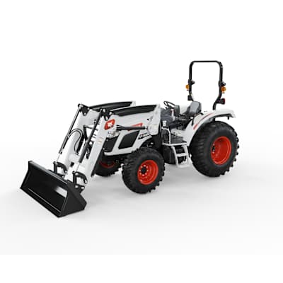 Bob Cat UT6066 Utility Tractor