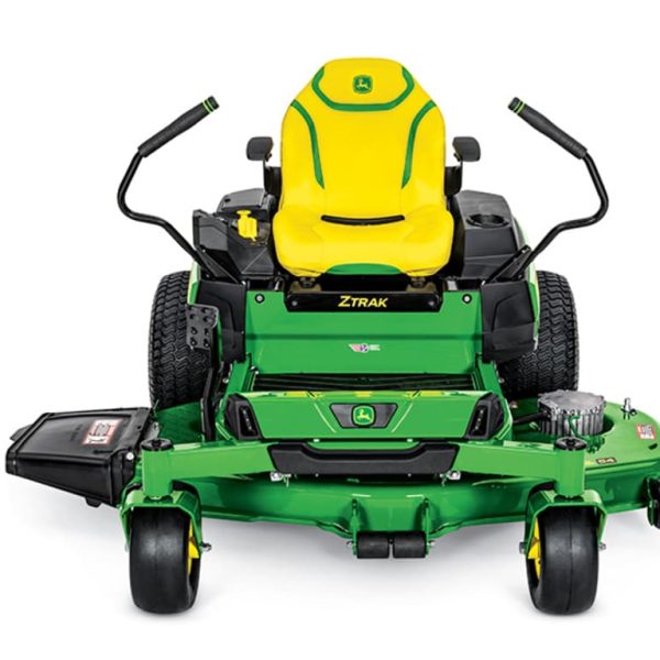 John Deere Z380R Electric ZTrak™ Mower