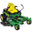 John Deere Z380R Electric ZTrak™ Mower