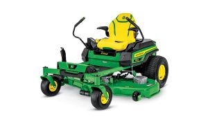 John Deere Z380R Electric ZTrak™ Mower