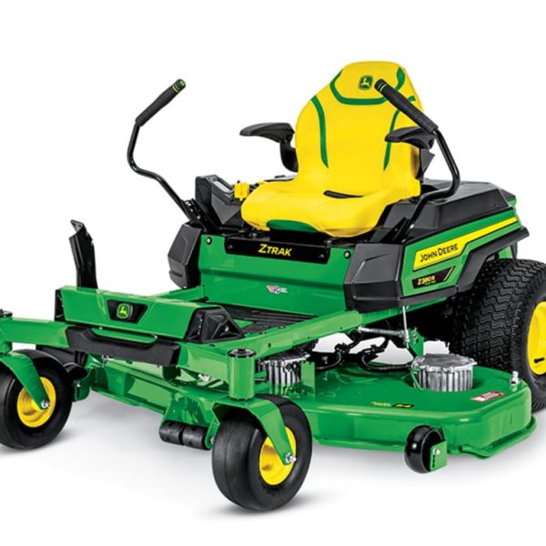 John Deere Z380R Electric ZTrak™ Mower