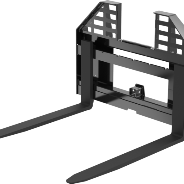 Tarter Walk-Thru Pallet Forks