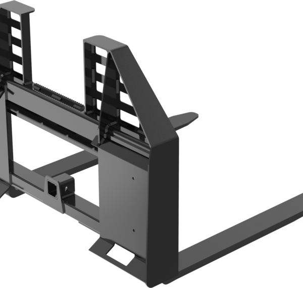 Tarter Walk-Thru Pallet Forks