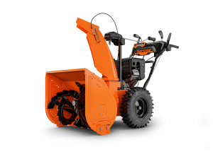 Ariens DELUXE 24