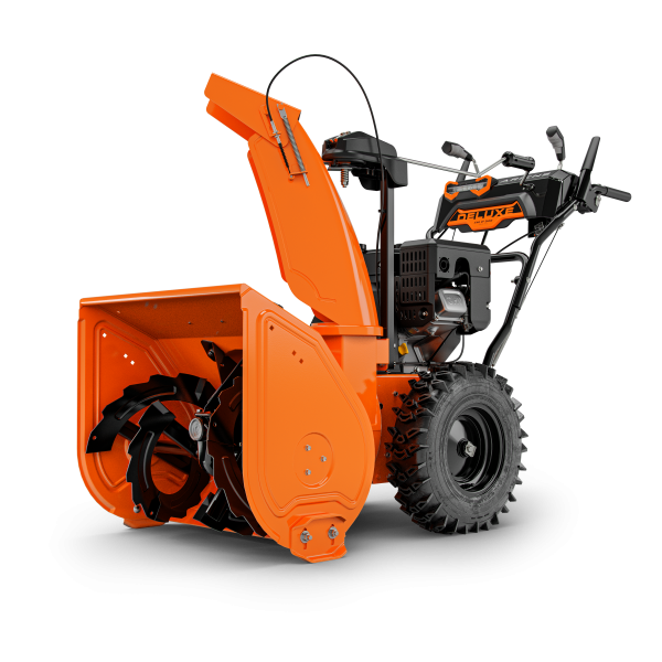 Ariens DELUXE 24