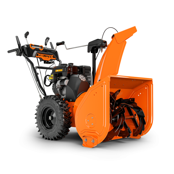 Ariens DELUXE 24