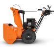 Ariens DELUXE 24