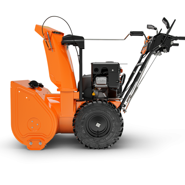 Ariens DELUXE 24