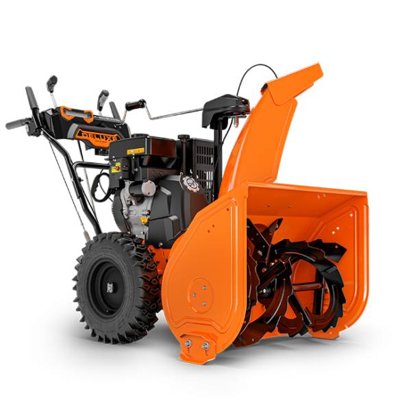 Ariens DELUXE 28 SHO