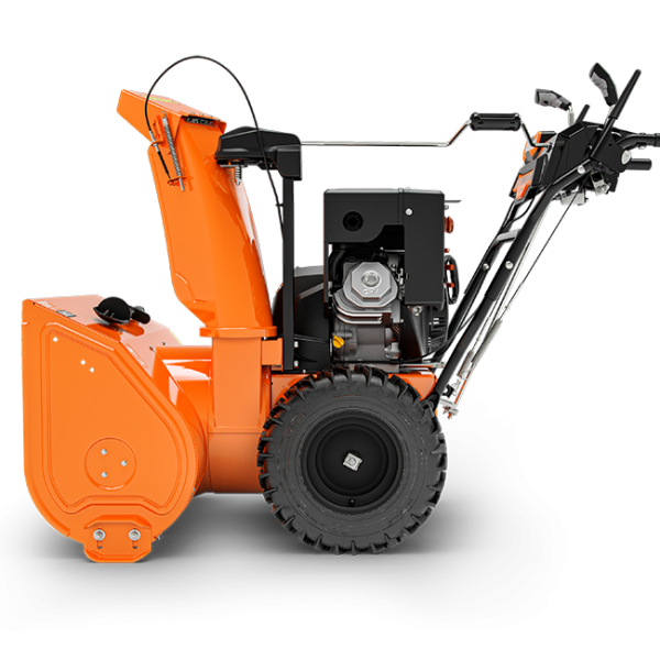 Ariens DELUXE 28 SHO