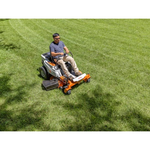 STIHL RZ 142