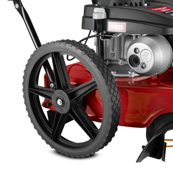 Troy-Bilt TB22TM Trimmer Mower