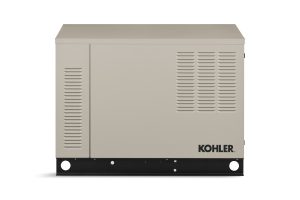 Kohler 6 kW Generator