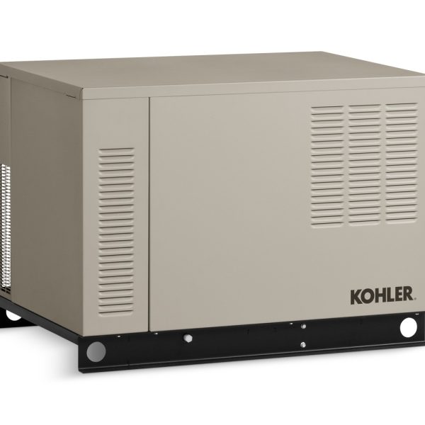 Kohler 6 kW Generator