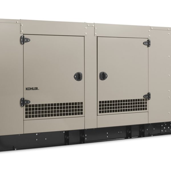 Kohler 150 kW Generator