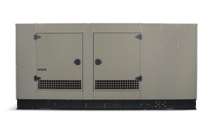 Kohler 150 kW Generator