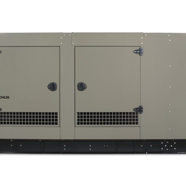 Kohler 150 kW Generator