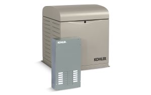 Kohler 10 kW Generator