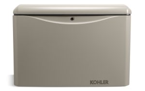 Kohler 26 kW Generator